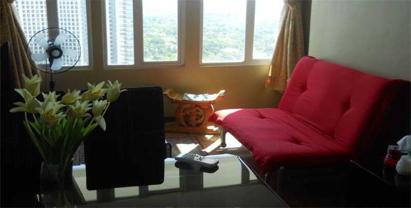 My Seibu Suites Makati City Екстер'єр фото